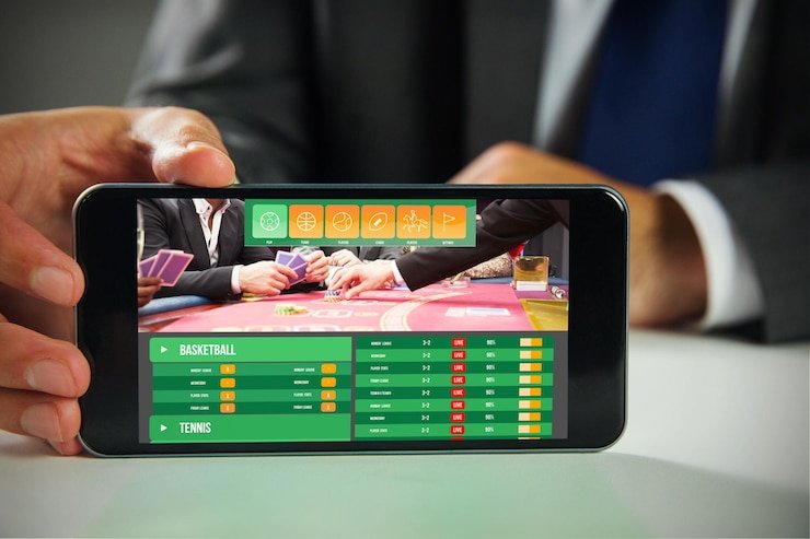 8777bet Exclusive Competitions