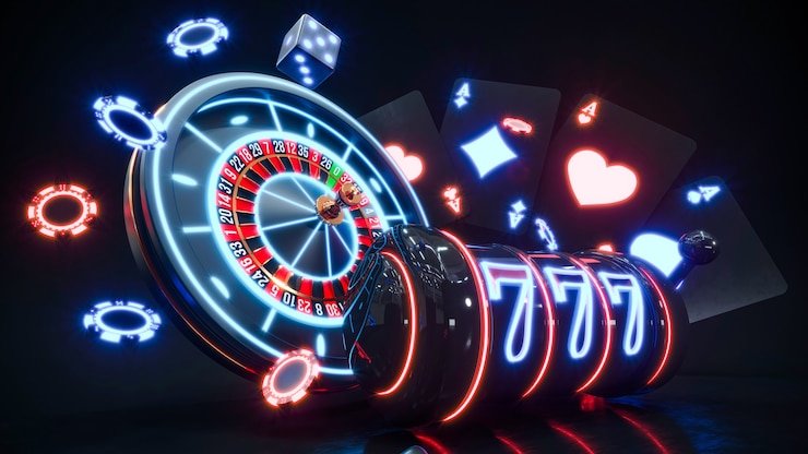 8777bet Fresh Game Settings